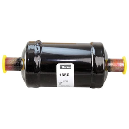 Parker Filter Drier - Liquid Line, 165S